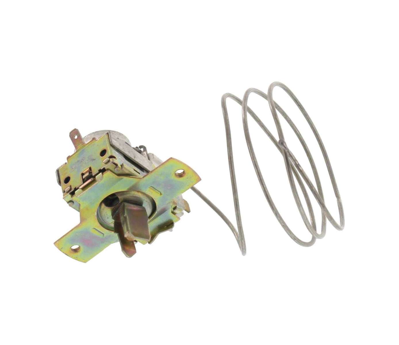 1123394 - Genuine OEM Whirlpool Refrigerator Temperature Control Thermostat